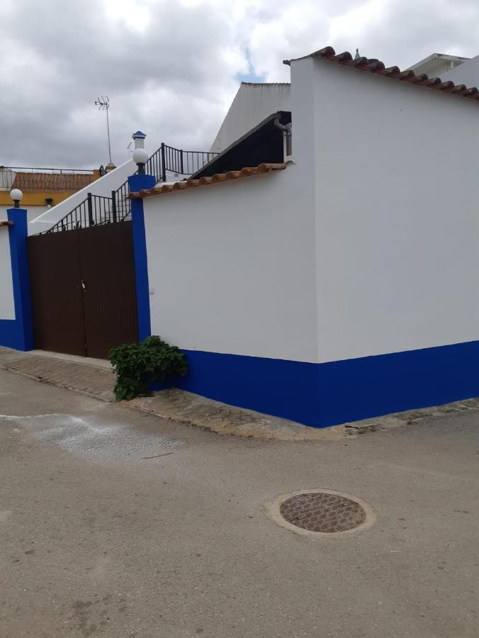 Mansao Alentejana Al Βίλα Alvalade Εξωτερικό φωτογραφία
