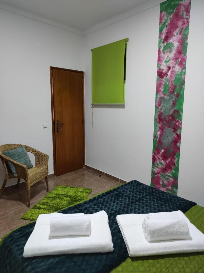 Mansao Alentejana Al Βίλα Alvalade Εξωτερικό φωτογραφία