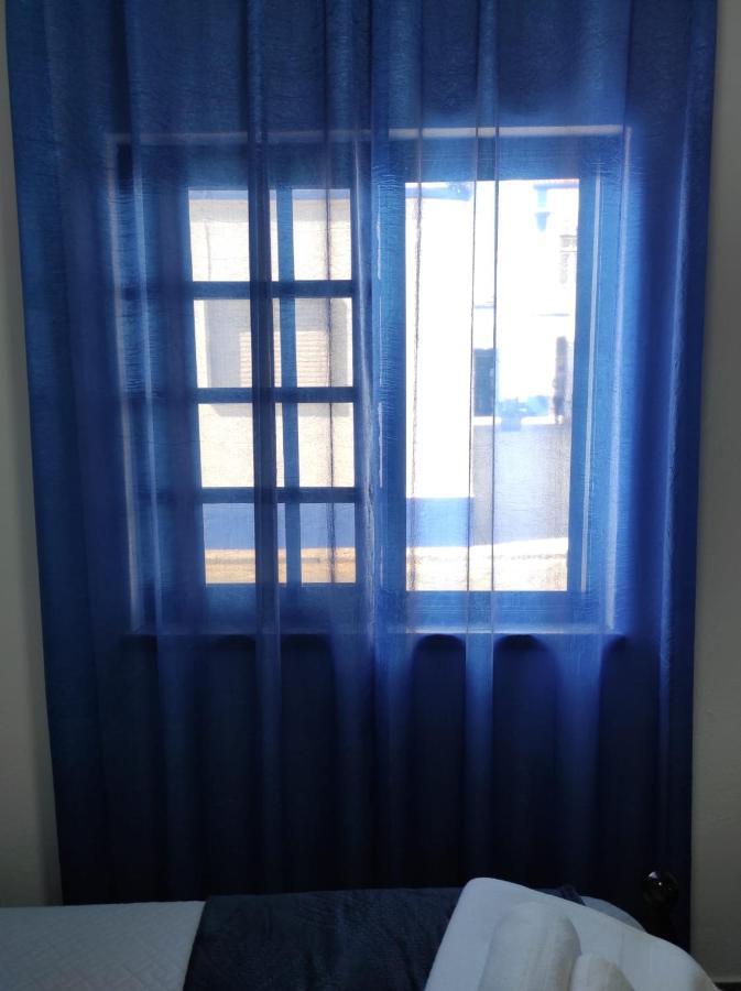 Mansao Alentejana Al Βίλα Alvalade Εξωτερικό φωτογραφία